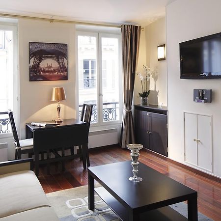 Great Apartments Heart Marais Париж Экстерьер фото