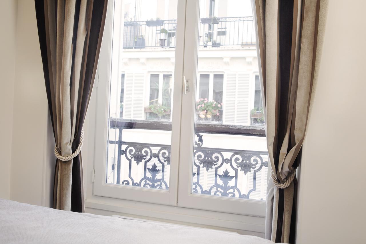 Great Apartments Heart Marais Париж Экстерьер фото