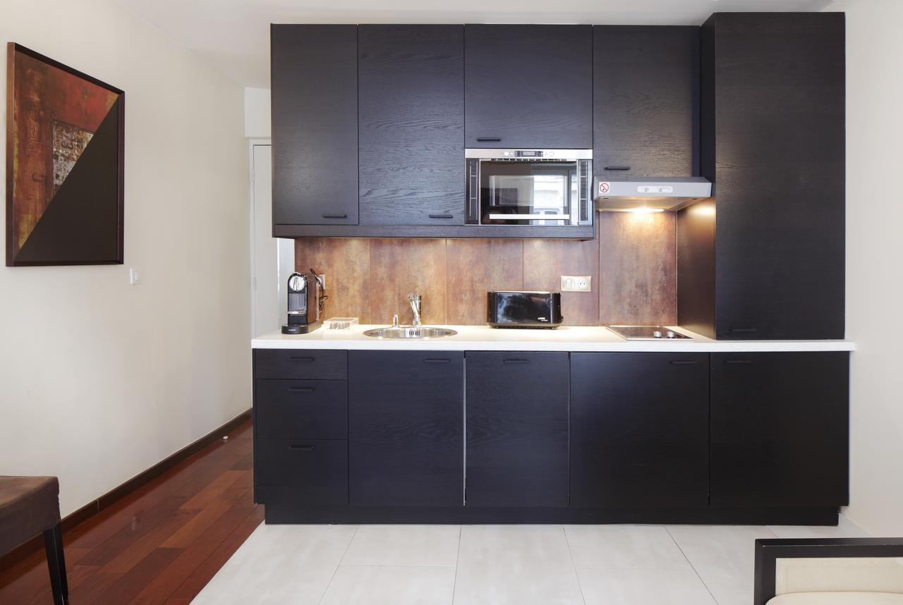 Great Apartments Heart Marais Париж Экстерьер фото