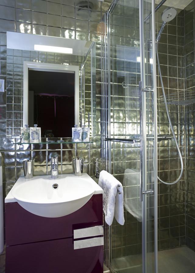Great Apartments Heart Marais Париж Экстерьер фото