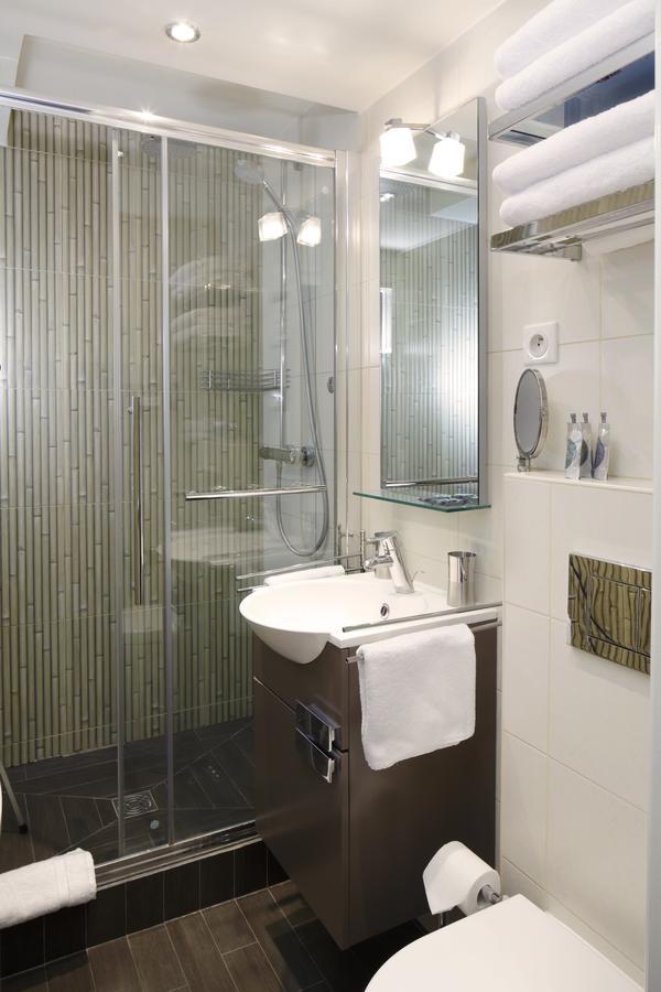 Great Apartments Heart Marais Париж Номер фото